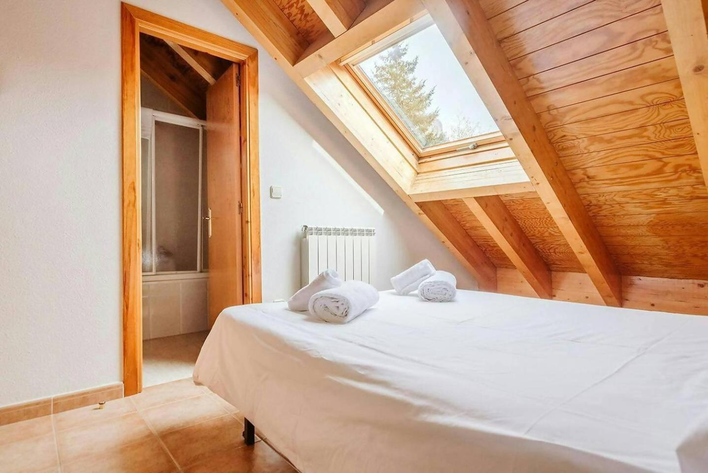 Olympia Tus Mascotas Son Bienvenidas Formigal Exterior foto