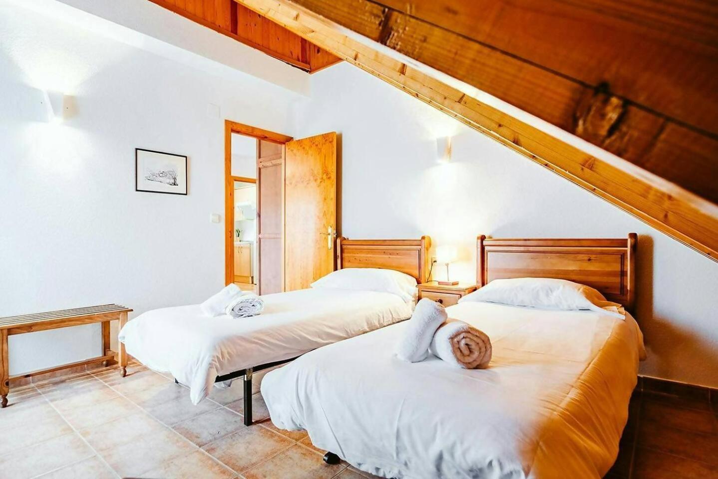 Olympia Tus Mascotas Son Bienvenidas Formigal Exterior foto